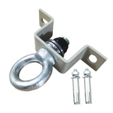 Maxbell Heavy Duty Swing Hanger Accessories Swing Hook for Playground Outdoor Indoor