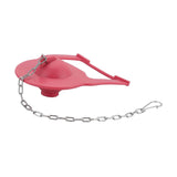 Maxbell Toilet Flapper Replacement Water Saving with Chain for Hotel Washroom Office