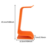 Maxbell Headphone Stand Computer Accessories for Desktop Game Gaming Headset Holder