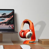Maxbell Headphone Stand Computer Accessories for Desktop Game Gaming Headset Holder