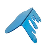 Maxbell Small Wall Shelf for Storage Multifunctional Organizer for Figures Plant Toy