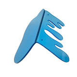 Maxbell Small Wall Shelf for Storage Multifunctional Organizer for Figures Plant Toy