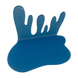 Maxbell Small Wall Shelf for Storage Multifunctional Organizer for Figures Plant Toy