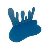 Maxbell Small Wall Shelf for Storage Multifunctional Organizer for Figures Plant Toy