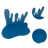 Maxbell Small Wall Shelf for Storage Multifunctional Organizer for Figures Plant Toy