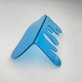 Maxbell Small Wall Shelf for Storage Multifunctional Organizer for Figures Plant Toy