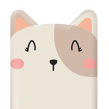 Maxbell Kids Room Wall Padding Anti Collision Pad for Living Room Decor Bedroom Cute Dog Pattern