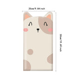 Maxbell Kids Room Wall Padding Anti Collision Pad for Living Room Decor Bedroom Cute Dog Pattern