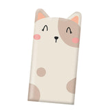 Maxbell Kids Room Wall Padding Anti Collision Pad for Living Room Decor Bedroom Cute Dog Pattern