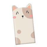 Maxbell Kids Room Wall Padding Anti Collision Pad for Living Room Decor Bedroom Cute Dog Pattern