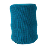 Maxbell Water Dispenser Barrel Dust Cover Office Kitchen 5 Gallon Water Bottle Cover Blue