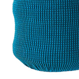 Maxbell Water Dispenser Barrel Dust Cover Office Kitchen 5 Gallon Water Bottle Cover Blue