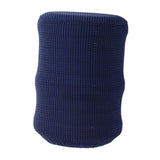 Maxbell Water Dispenser Barrel Dust Cover Office Kitchen 5 Gallon Water Bottle Cover Deep Blue