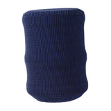 Maxbell Water Dispenser Barrel Dust Cover Office Kitchen 5 Gallon Water Bottle Cover Deep Blue