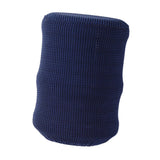 Maxbell Water Dispenser Barrel Dust Cover Office Kitchen 5 Gallon Water Bottle Cover Deep Blue