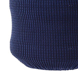 Maxbell Water Dispenser Barrel Dust Cover Office Kitchen 5 Gallon Water Bottle Cover Deep Blue