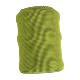 Maxbell Water Dispenser Barrel Dust Cover Office Kitchen 5 Gallon Water Bottle Cover Light Green