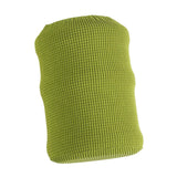 Maxbell Water Dispenser Barrel Dust Cover Office Kitchen 5 Gallon Water Bottle Cover Light Green