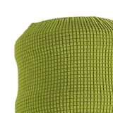 Maxbell Water Dispenser Barrel Dust Cover Office Kitchen 5 Gallon Water Bottle Cover Light Green