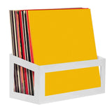 Maxbell Hanging Record Holder Floating Album Cover Display Shelf Record Holder Stand