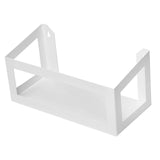 Maxbell Hanging Record Holder Floating Album Cover Display Shelf Record Holder Stand