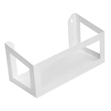 Maxbell Hanging Record Holder Floating Album Cover Display Shelf Record Holder Stand