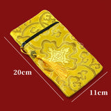 Maxbell Incense Burner Cleaning Tool Set Crafts Household for Buddhist Temple Office Type B
