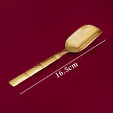 Maxbell Incense Burner Cleaning Tool Set Crafts Household for Buddhist Temple Office Type B