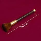 Maxbell Incense Burner Cleaning Tool Set Crafts Household for Buddhist Temple Office Type B