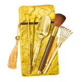 Maxbell Incense Burner Cleaning Tool Set Crafts Household for Buddhist Temple Office Type B