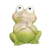Maxbell Frog Eyeglass Holder Stand Display Stand for Office Desk Accessories Desktop