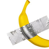 Maxbell 3D Banana Wall Art Sculpture Funny Elegant Wall Art Piece Decor for Gift Bar