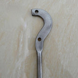 Maxbell Manual Well Pump Suction Pump Handle Convenient Reliable Pitcher Pump Handle