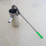 Maxbell Manual Well Pump Suction Pump Handle Convenient Reliable Pitcher Pump Handle