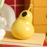 Maxbell Ceramic Flower Vase Modern Table Centerpiece Home for Desktop Shelf Ornament