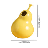 Maxbell Ceramic Flower Vase Modern Table Centerpiece Home for Desktop Shelf Ornament