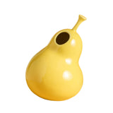 Maxbell Ceramic Flower Vase Modern Table Centerpiece Home for Desktop Shelf Ornament