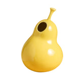Maxbell Ceramic Flower Vase Modern Table Centerpiece Home for Desktop Shelf Ornament
