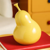 Maxbell Ceramic Flower Vase Modern Table Centerpiece Home for Desktop Shelf Ornament