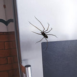 Maxbell Spider Fridge Magnet Holiday Car Garage Door Halloween Strong Magnetic Decal