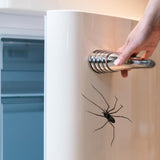 Maxbell Spider Fridge Magnet Holiday Car Garage Door Halloween Strong Magnetic Decal