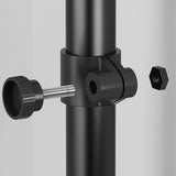 Maxbell Bike Storage Rack Sturdy Stable Folded Bicycle Wall Mounted Bracket for Home