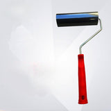 Maxbell Mini Paint Roller Efficient for Walls and Ceilings to Furniture and Cabinets