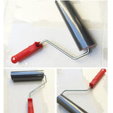 Maxbell Mini Paint Roller Efficient for Walls and Ceilings to Furniture and Cabinets