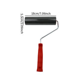 Maxbell Mini Paint Roller Efficient for Walls and Ceilings to Furniture and Cabinets