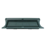 Maxbell Floral Casket Saddle Craft Flower Holder for Garden Outdoor Events Graveyard