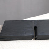 Maxbell Wood Book Stand Wooden Book Holder for Home, Office Desk Reading and Kitchen