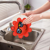 Maxbell Hot Tub Scum Absorber Sponge Hot Tub Sponge Scum Remover for Bathtub Kitchen