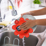 Maxbell Hot Tub Scum Absorber Sponge Hot Tub Sponge Scum Remover for Bathtub Kitchen