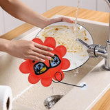 Maxbell Hot Tub Scum Absorber Sponge Hot Tub Sponge Scum Remover for Bathtub Kitchen